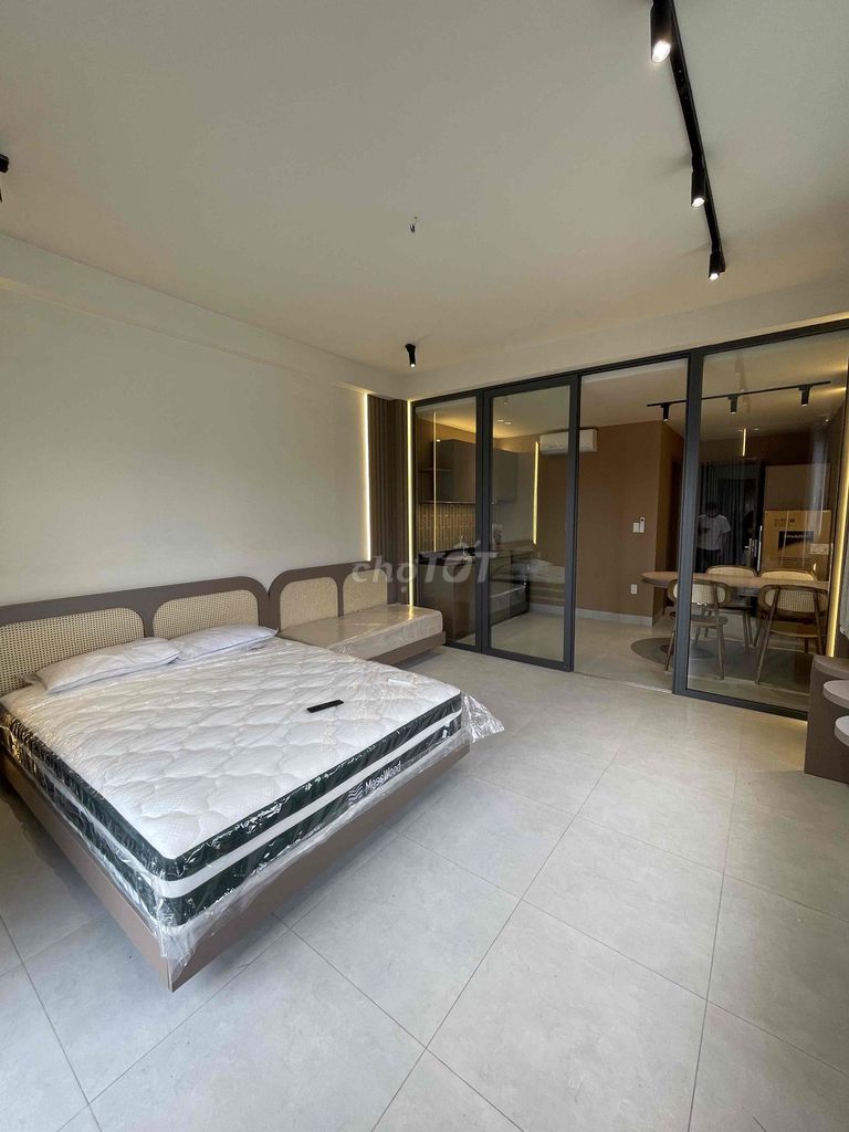Rent an apartment. One bedroom.