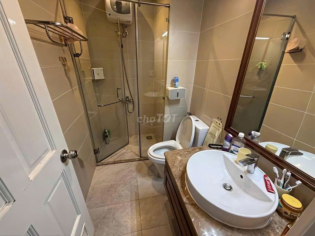 The Sen residence, full interior 110 meters two, three bedrooms, ten-and-a-half rent.
