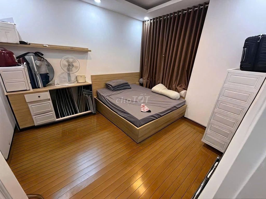 The Sen residence, full interior 110 meters two, three bedrooms, ten-and-a-half rent.
