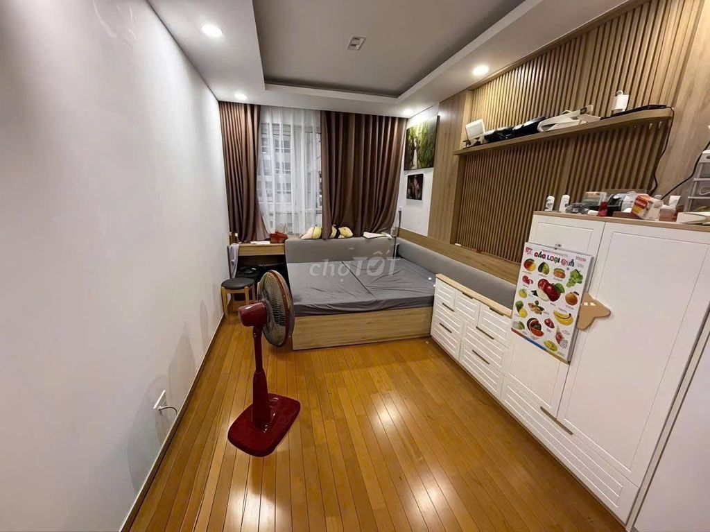 The Sen residence, full interior 110 meters two, three bedrooms, ten-and-a-half rent.