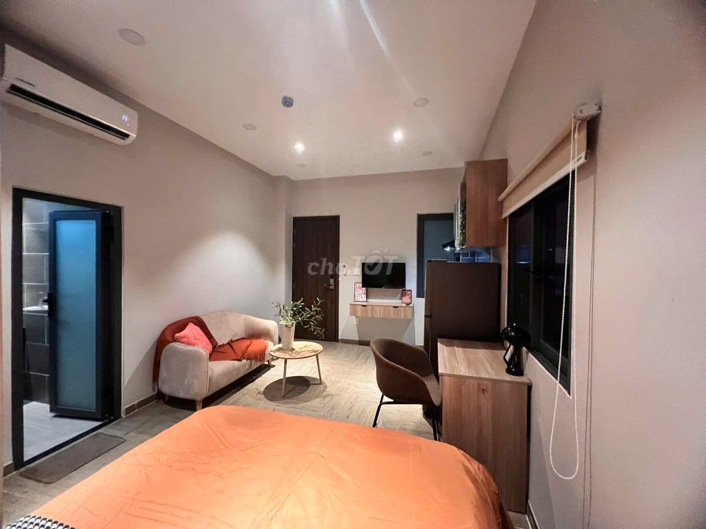.home .c. the sum of room systems and tp.h. service apartments