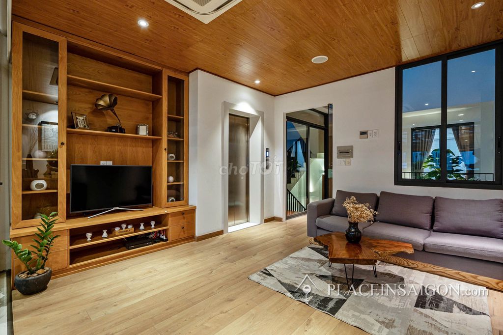 .home .c. the sum of room systems and tp.h. service apartments