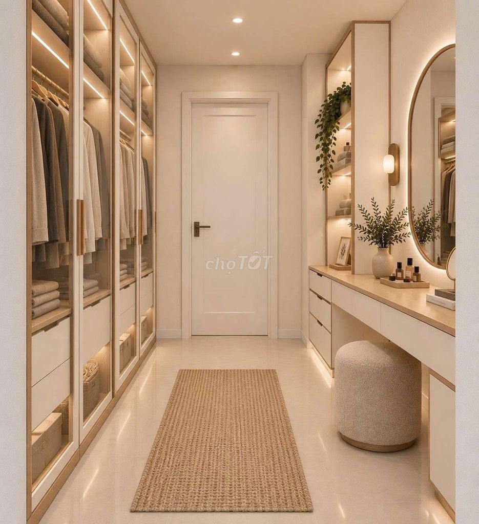 2 bedrooms -64 m2 17_20 million a month