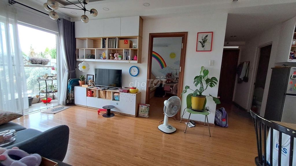 Rent two bedrooms-Sunny Plaza . . . . .. 14 million a month.