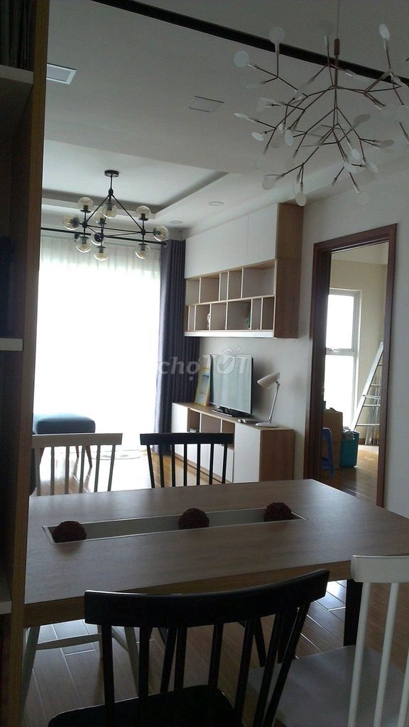 Rent two bedrooms-Sunny Plaza . . . . .. 14 million a month.