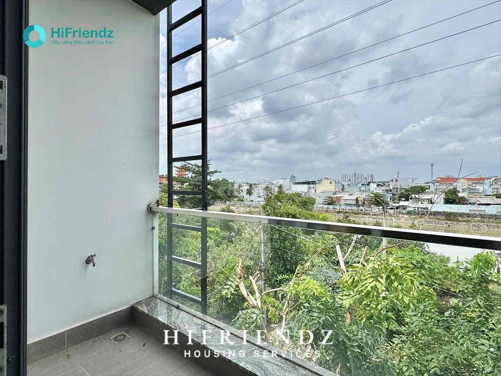 Mini Full House 7000 Studio 2 Bedrooms Bình Đông