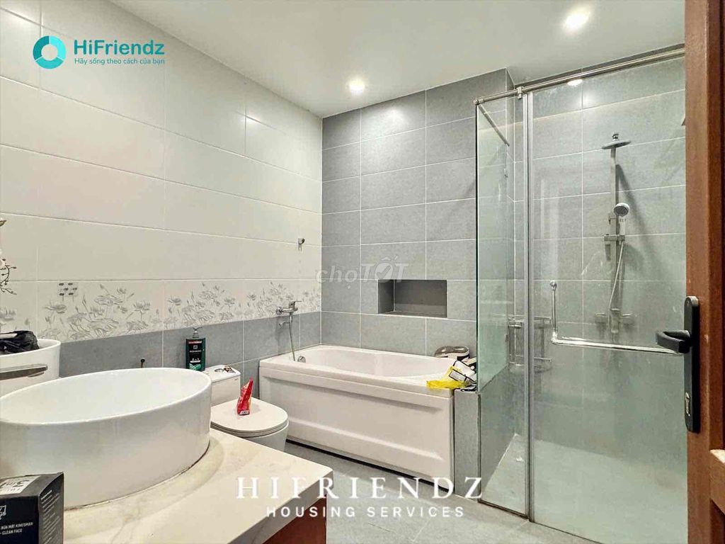 Mini Full House 7000 Studio 2 Bedrooms Bình Đông