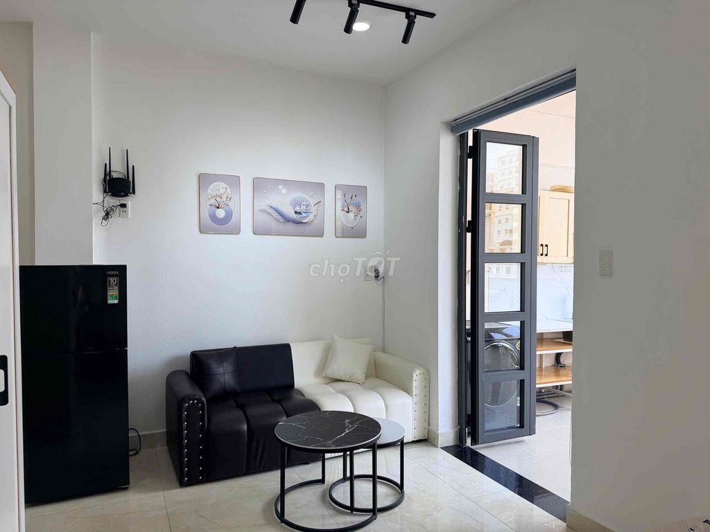 Cityland Bedroom, Grand Public Service.