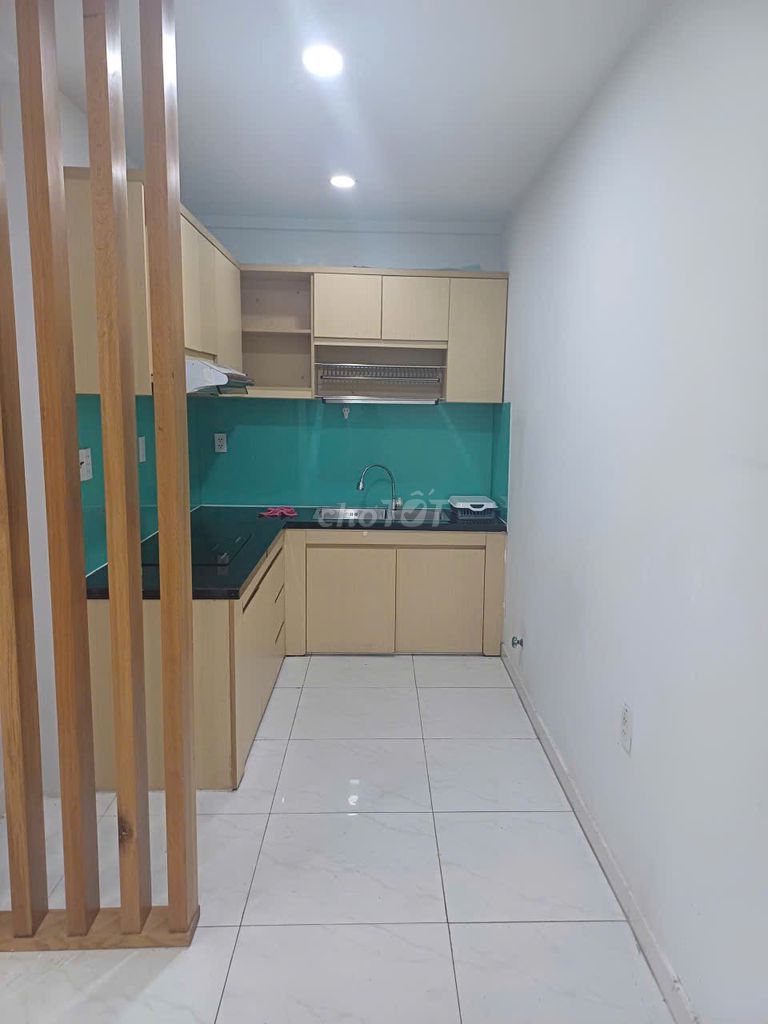 Rent a three-room corner of Tecco Central Home,view Im81.
