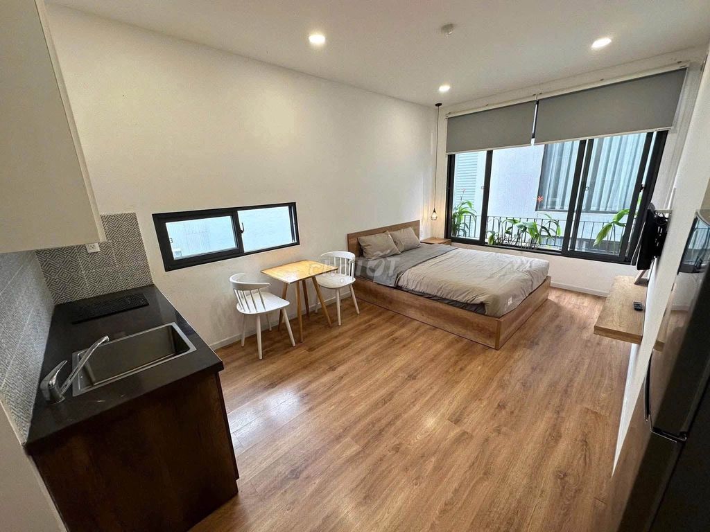super-sluntary studio-- Hương lộ 2, Bình Tân