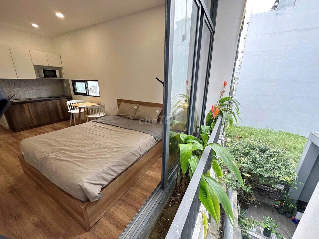 super-sluntary studio-- Hương lộ 2, Bình Tân