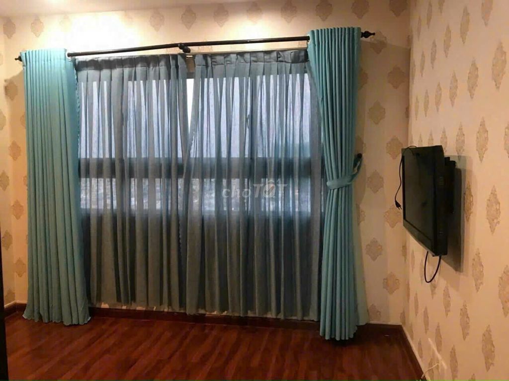 Need to rent an A.J. Block E, 961 Hậu Giang District 6