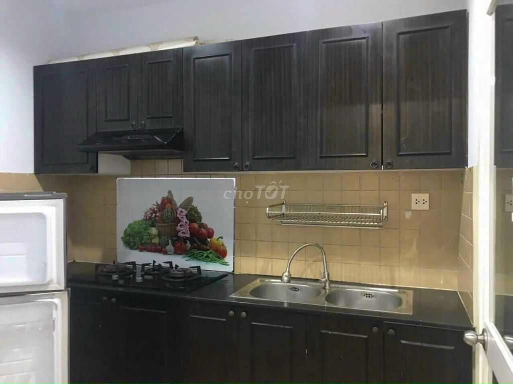 Need to rent an A.J. Block E, 961 Hậu Giang District 6