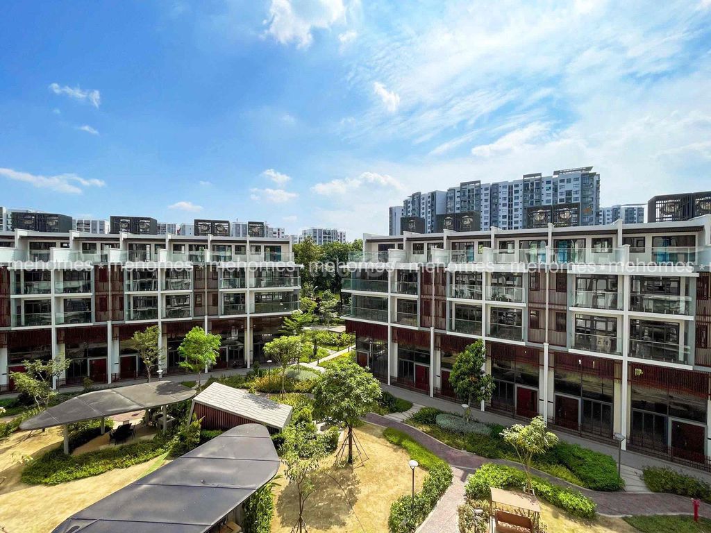 Diamond McLiant's rent is essentially a 15-and-a-half-million-million-dollar deposit.