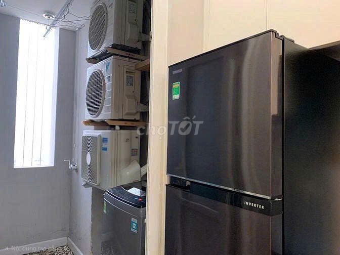Rent apartment Lữ Gia Plaza - 90 M2 (2 bedroom, 2 toilets) - high level