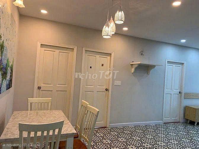 Rent apartment Lữ Gia Plaza - 90 M2 (2 bedroom, 2 toilets) - high level