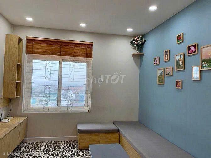 Rent apartment Lữ Gia Plaza - 90 M2 (2 bedroom, 2 toilets) - high level