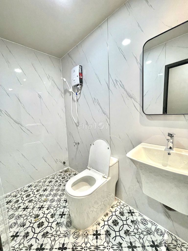 The 1st Bedroom, the living room, 30 meters, private washing machines in the capital apartment, the Otteltel Building.