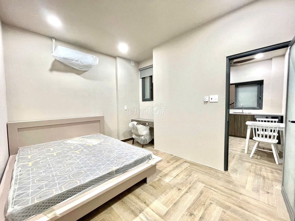 The 1st Bedroom, the living room, 30 meters, private washing machines in the capital apartment, the Otteltel Building.