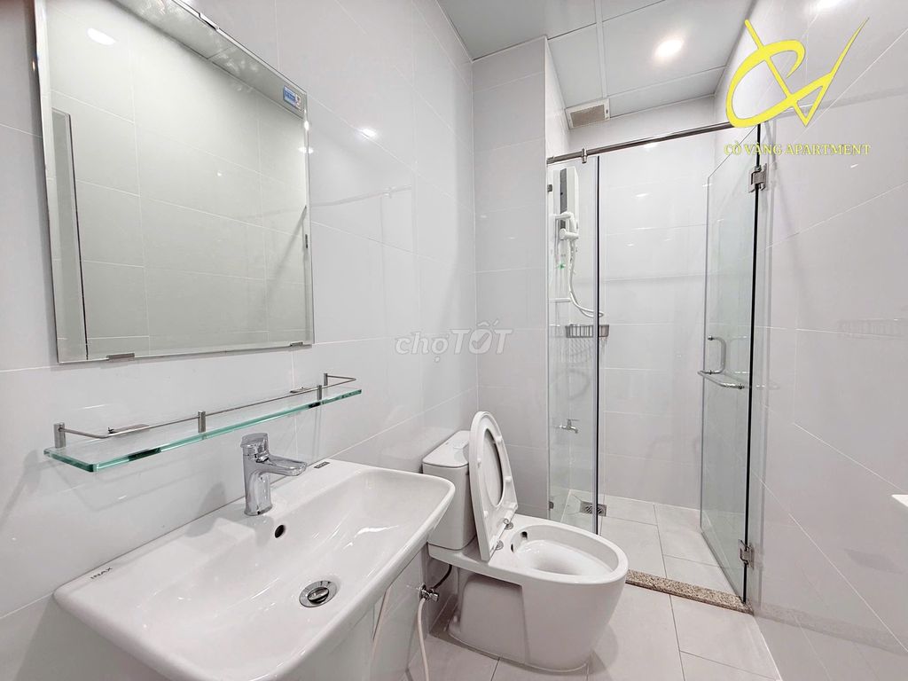 Room one, room one, bedroom one, balcony room 40 meters wide, blue row, college.