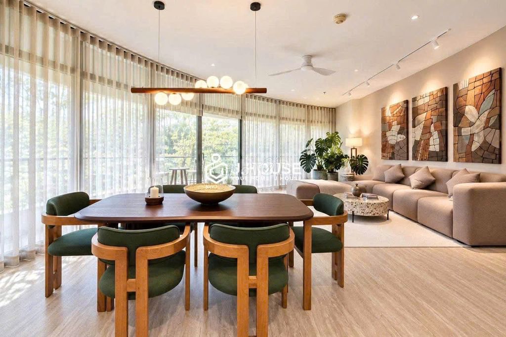 One bedroom, two Tân Bình 01 Republic, Etown, K300, 7th, Airport, T3