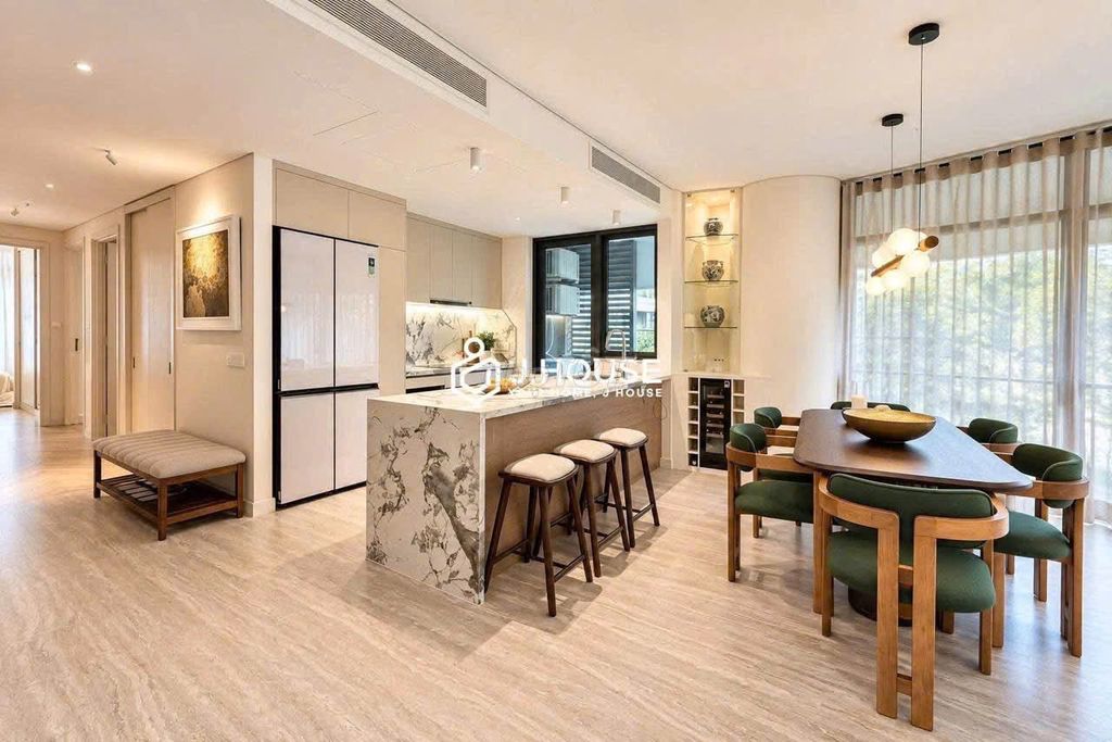 One bedroom, two Tân Bình 01 Republic, Etown, K300, 7th, Airport, T3