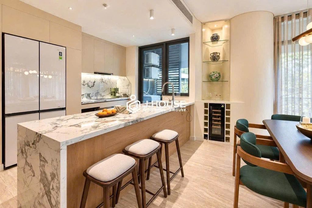 One bedroom, two Tân Bình 01 Republic, Etown, K300, 7th, Airport, T3