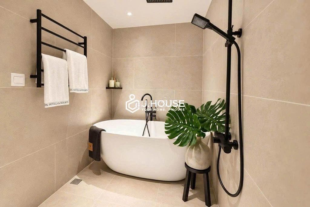 One bedroom, two Tân Bình 01 Republic, Etown, K300, 7th, Airport, T3