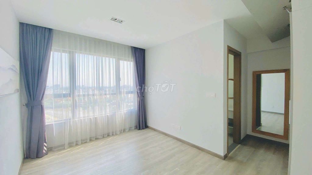2 Ntcb bedrooms at Palm Heights