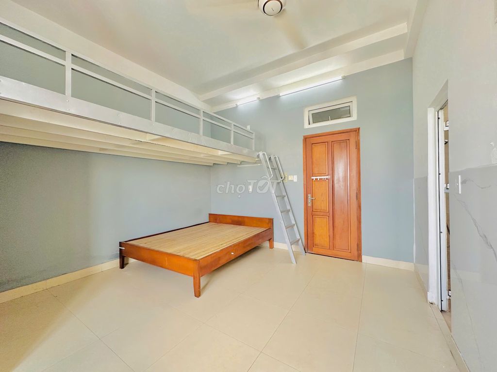 apartment 2 sleeping space + 40 M2 - full interior - right on payroll