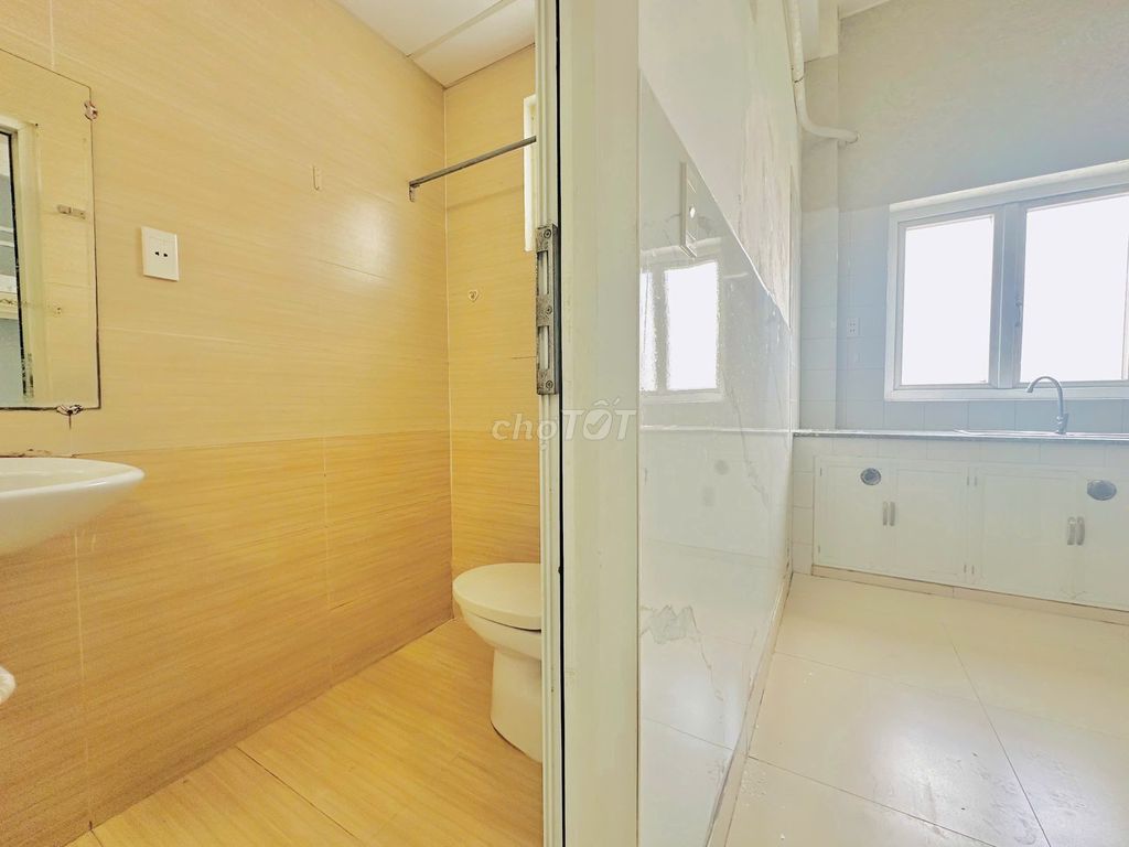apartment 2 sleeping space + 40 M2 - full interior - right on payroll