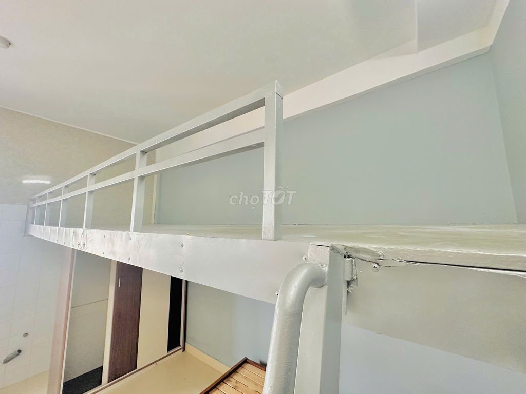 apartment 2 sleeping space + 40 M2 - full interior - right on payroll
