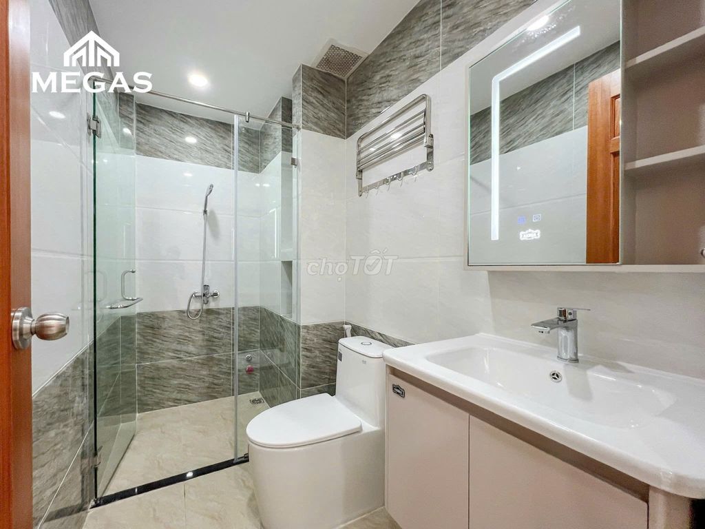 new balcony suites 100% - full interior - in software park