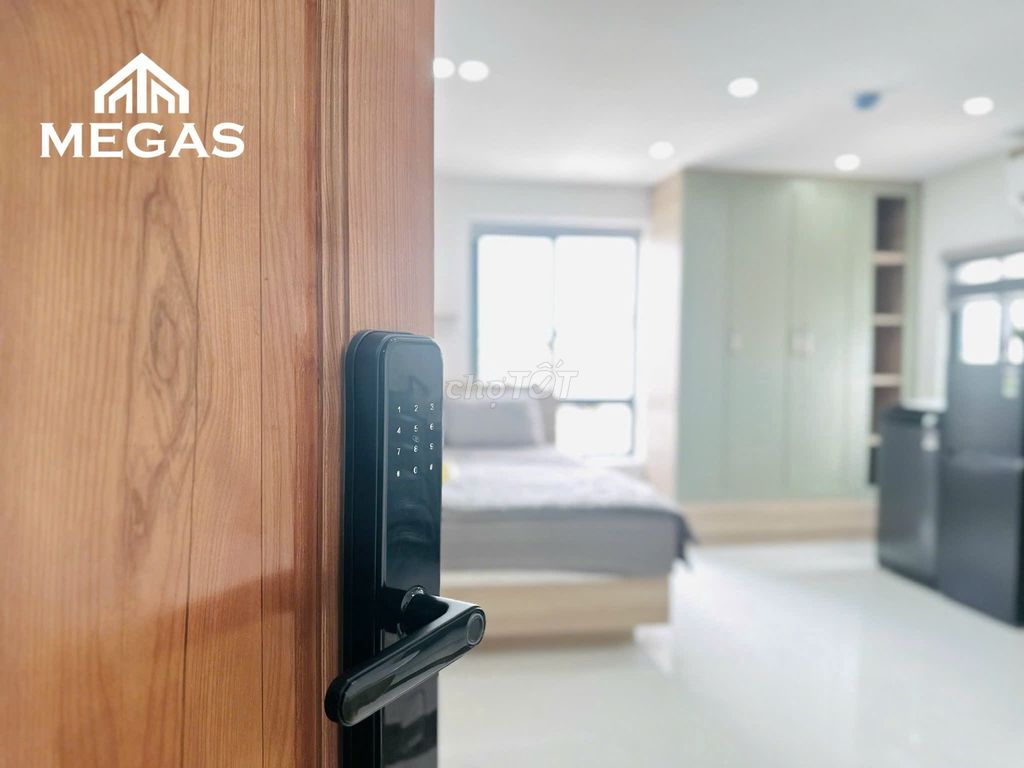 The new balconies are 100% new -- full interior -- right here in the microcom, the treatment.