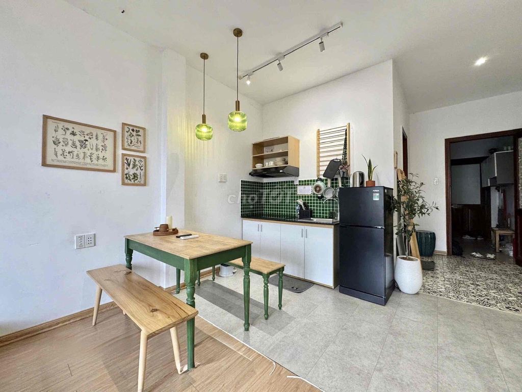 Studio Public Service - Full interior near White Rabbit Park