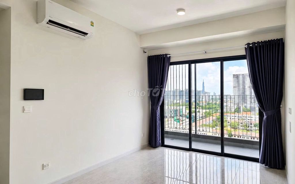 Ten million a month renting a new house in Victoria Village, good price, good house.