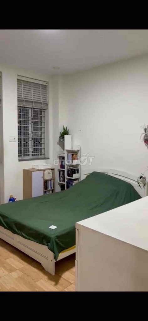 Rent an apartment full of furniture cost Bình Thạnh county utility 1