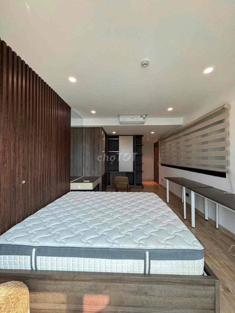 Nice house-two bedrooms. A full interior. 26 million a month. look at the house 24/7