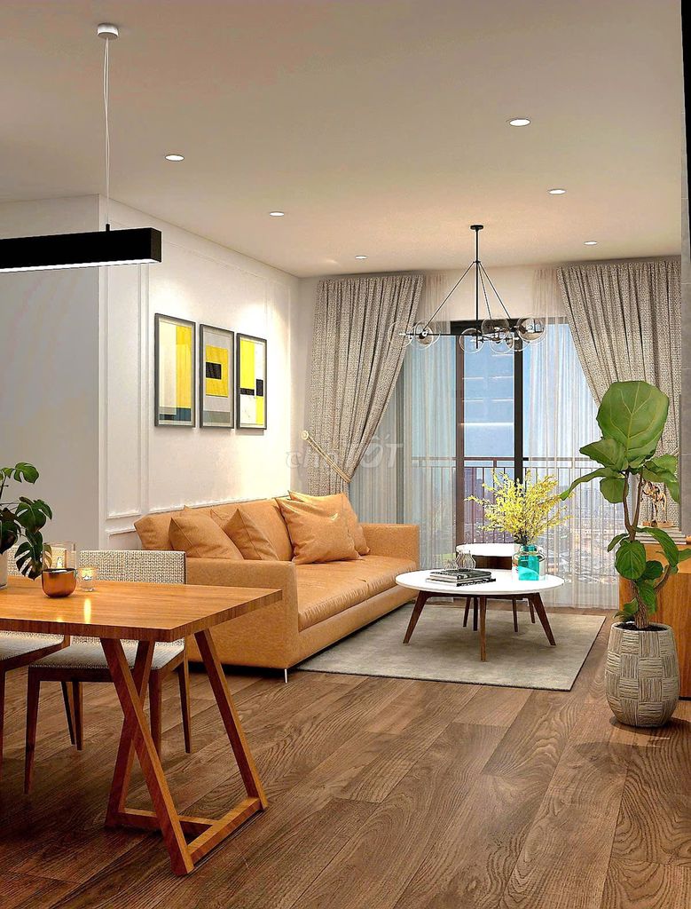 District 2 more than 2 Victoria Village bedrooms full of furniture, new rented houses.