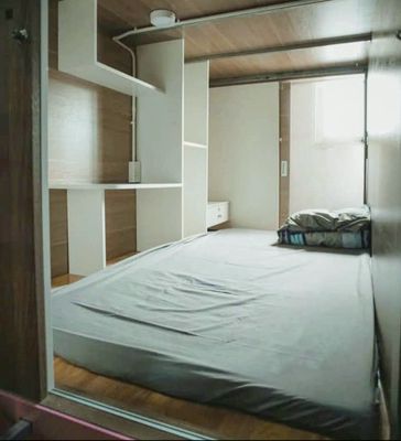 sleepbox room, private hostel 488 Lê Trọng Tấn, Q.Tân Phú