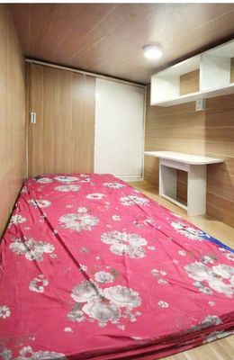 sleepbox room, private hostel 488 Lê Trọng Tấn, Q.Tân Phú