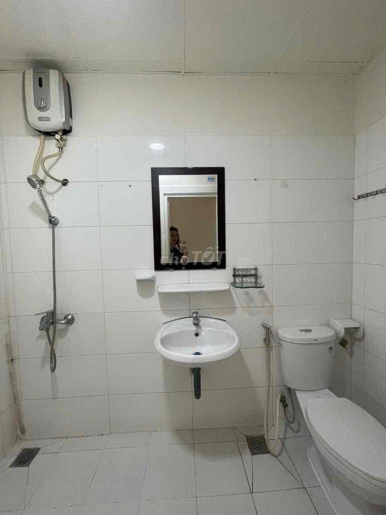 Two bedrooms with fine interiors, Topaz City building, District 8