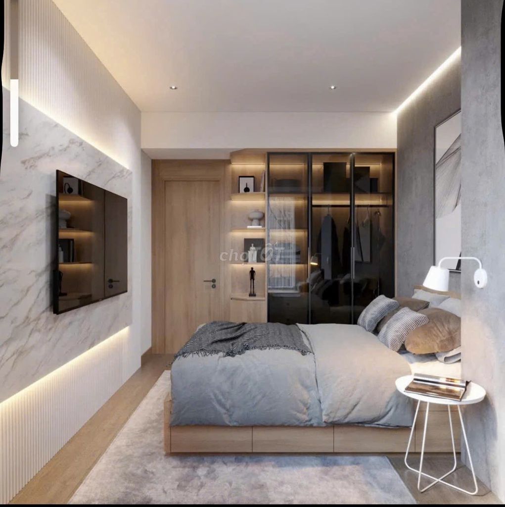 Cityland parkhills for 18 Phan Văn Trị rent, District 10, Gò Vấp