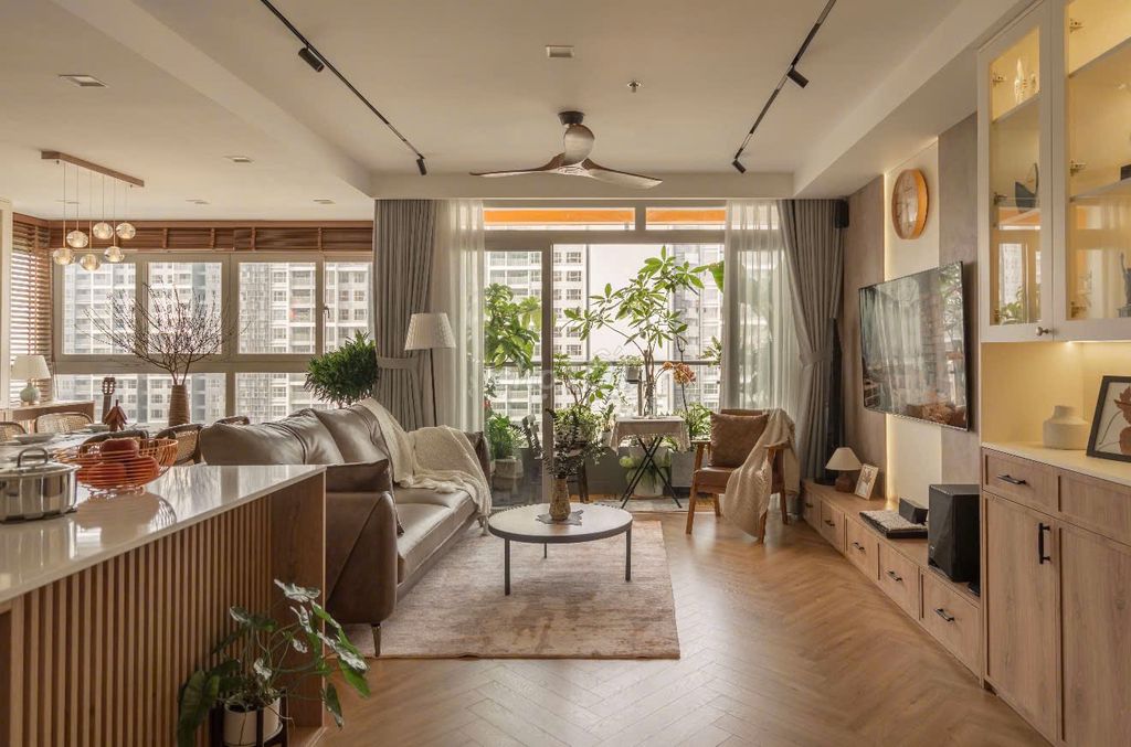 Cityland parkhills for 18 Phan Văn Trị rent, District 10, Gò Vấp