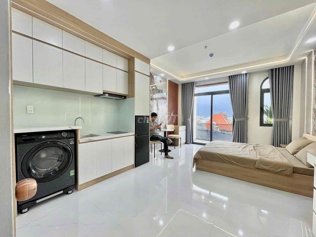 Super Pretty, super open-up apartment, Liên Phường, Lakeview