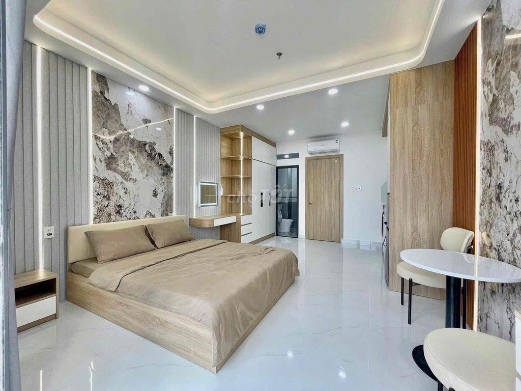 Super Pretty, super open-up apartment, Liên Phường, Lakeview