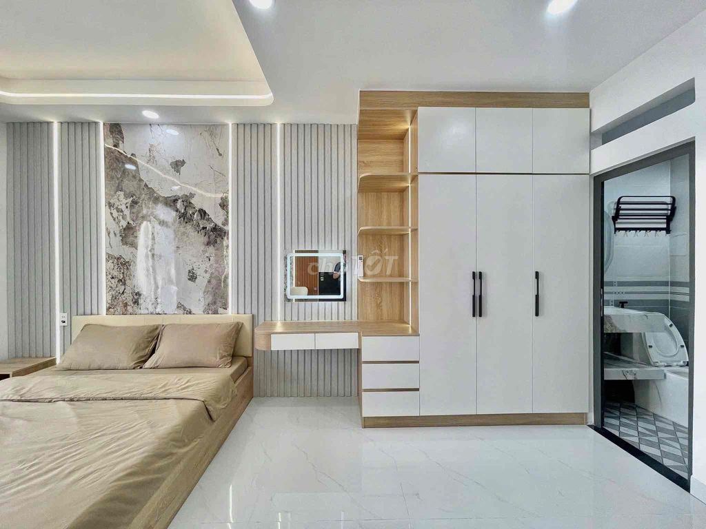 Super Pretty, super open-up apartment, Liên Phường, Lakeview