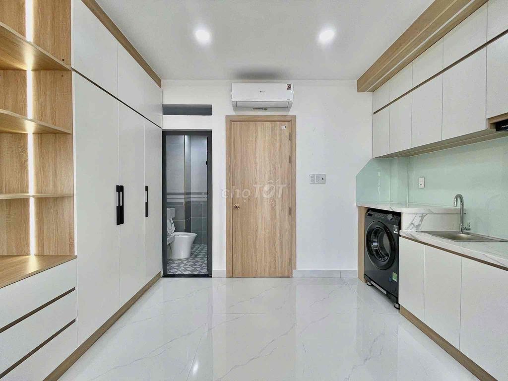 Super Pretty, super open-up apartment, Liên Phường, Lakeview