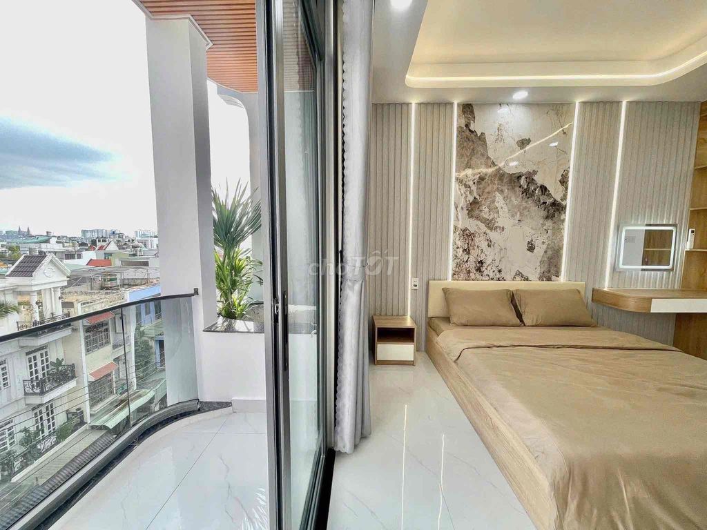 Super Pretty, super open-up apartment, Liên Phường, Lakeview