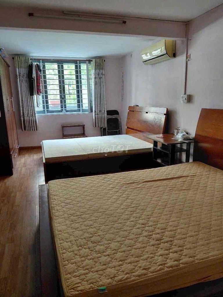 Rent TUCKE Tây Thạnh apartment area 105 meters 3 bedrooms 2 3 million toilets